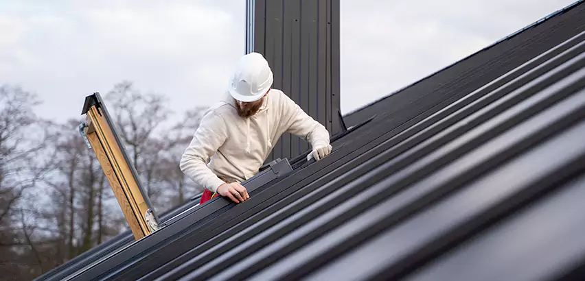 Hail Damage Roof Repair Cost in Camp Pendleton