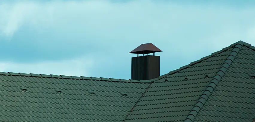 Chimney Flashing Replacement for Storm Damage in Camp Pendleton