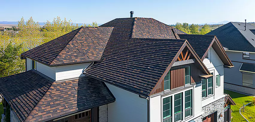 Residential Shingle Roofing in Camp Pendleton