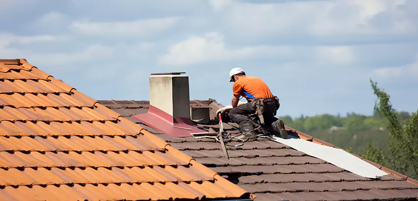 Cedar Roof Maintenance in Camp Pendleton