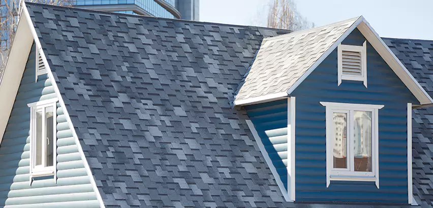 Shingle Roof Maintenance in Camp Pendleton