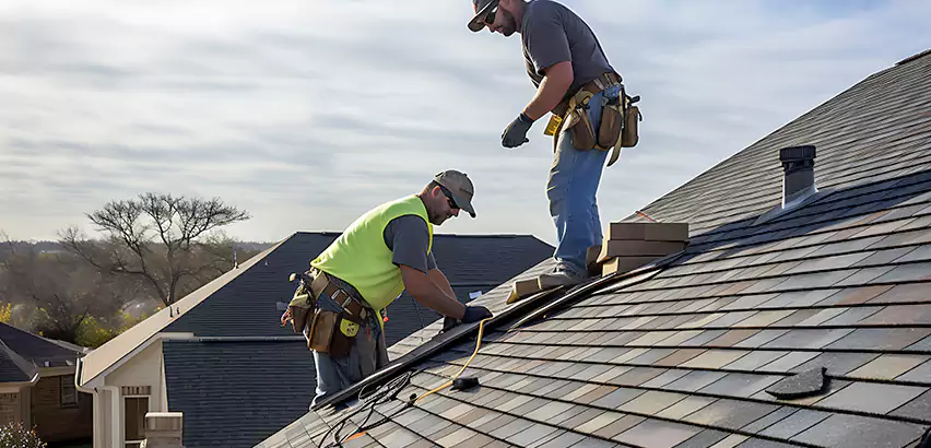 Emergency Skylight Repair in Camp Pendleton