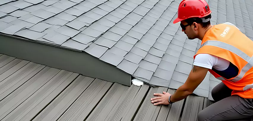 Slate Tile Installation in Camp Pendleton