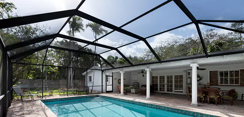 Emergency Leak Mitigation for Sunrooms Camp Pendleton