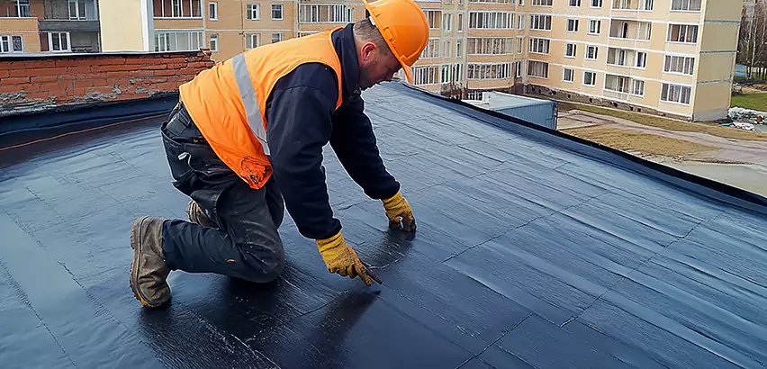 Professional TPO Roof Replacement Services in Camp Pendleton, CA