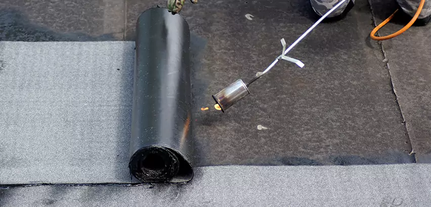 Professional TPO Roofing Installation Services in Camp Pendleton, CA