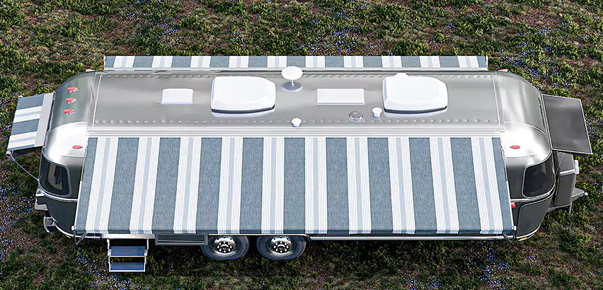 Professional Trailer Roof Repair Services in Camp Pendleton, CA