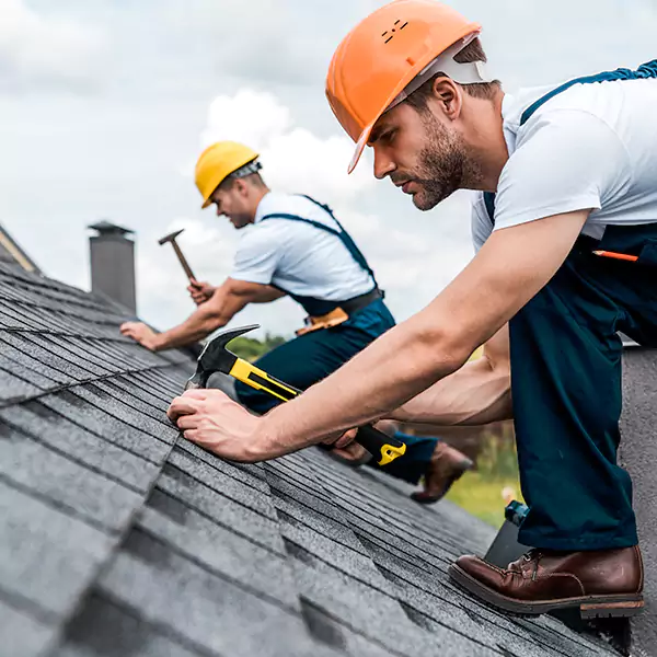 Why Camp Pendleton CA Residents Depend on Us for Cedar Roof Repairs?