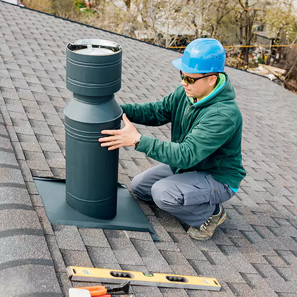 Why Camp Pendleton, CA Property Owners Trust Camp Pendleton Roofing Pro for Chimney Flashing Repair?