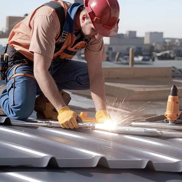Why Camp Pendleton Roofing Pro Is Camp Pendleton's Leading Commercial Roofing Company?