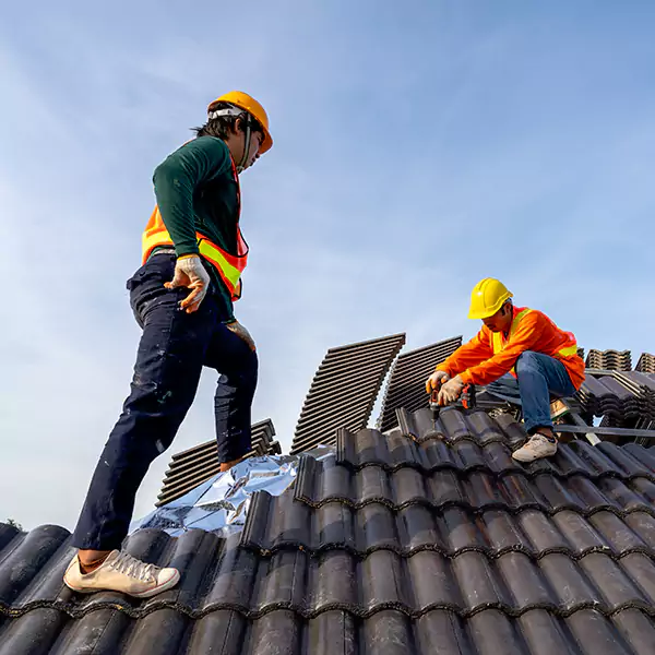 Why Camp Pendleton, CA Property Owners Trust Camp Pendleton Roofing Pro for Emergency Roof Repair?