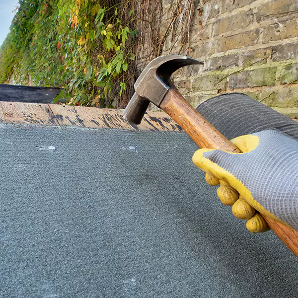 Why Camp Pendleton Roofing Pro Is Camp Pendleton's Go-To EPDM Roof Replacement Contractor?