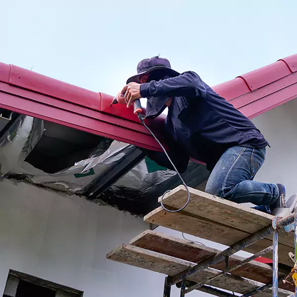 Why Camp Pendleton, CA Homeowners Choose Camp Pendleton Roofing Pro for Fascia Repair?