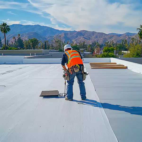 Why Camp Pendleton Roofing Pro Is the Flat Roofing Choice in Camp Pendleton, CA?