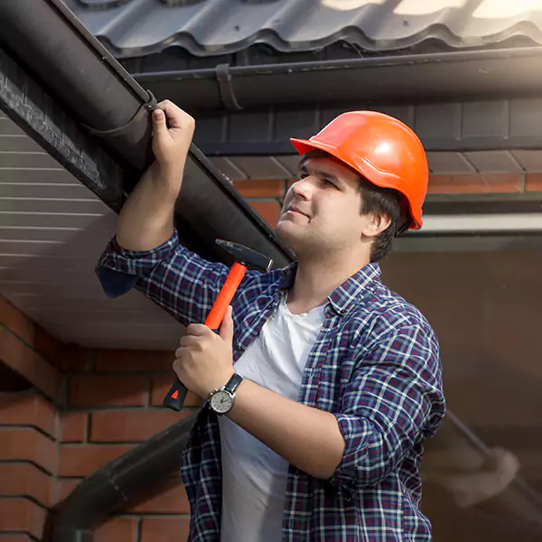 Why Camp Pendleton Homeowners Choose Camp Pendleton Roofing Pro for Gutter Installation?
