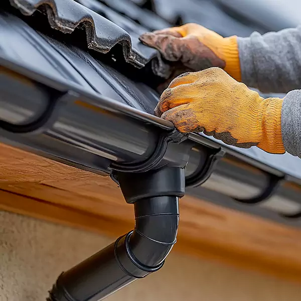 Why Camp Pendleton Homeowners Choose Camp Pendleton Roofing Pro for Gutter Repair?