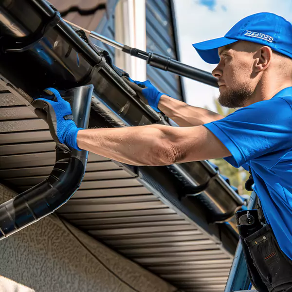 Why Camp Pendleton Homeowners Choose Camp Pendleton Roofing Pro for Gutter Replacement?