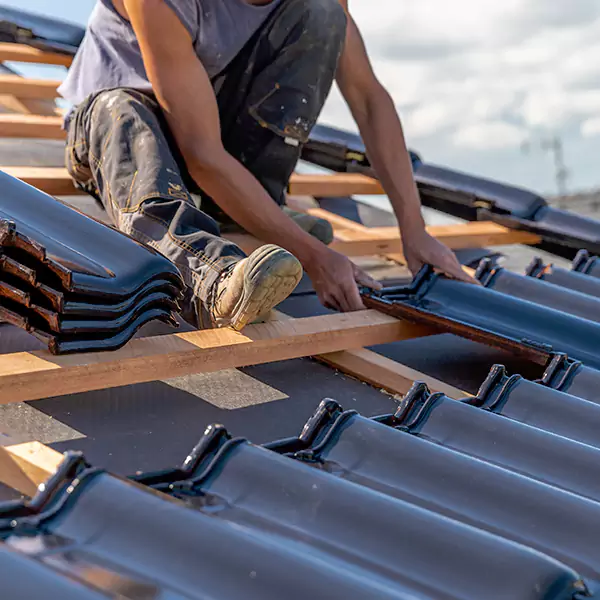 Why Camp Pendleton, CA Homeowners Choose Camp Pendleton Roofing Pro for Hail Damage Repairs?
