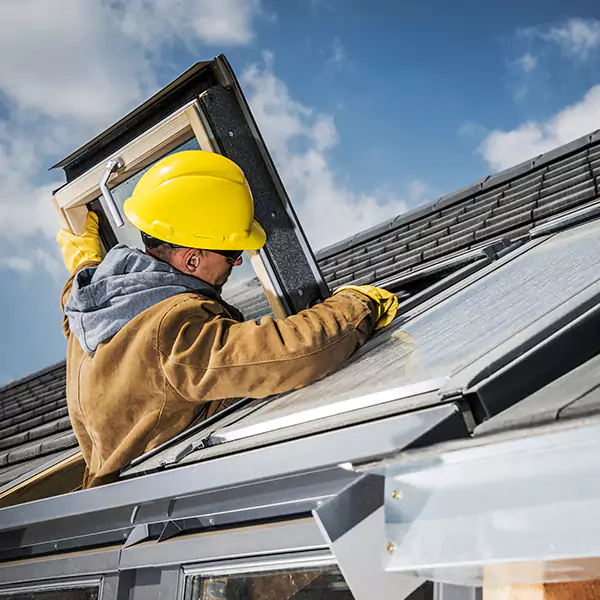 Why Camp Pendleton, CA Property Owners Trust Camp Pendleton Roofing Pro for Hole in Roof Repair?