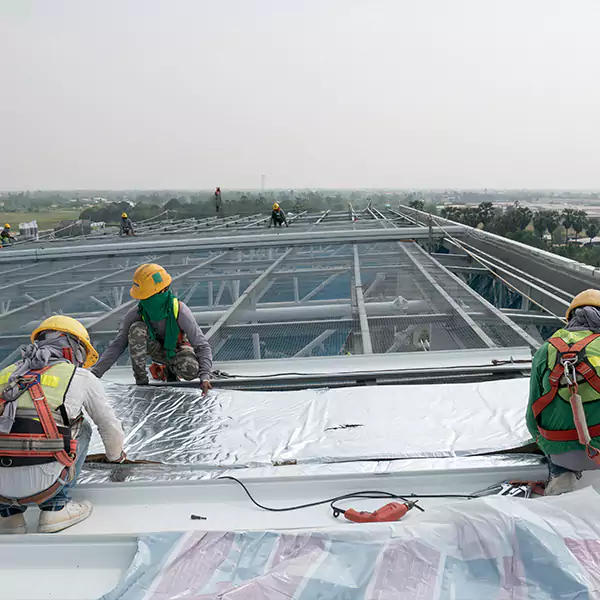 Why Camp Pendleton Property Owners Choose Camp Pendleton Roofing Pro?