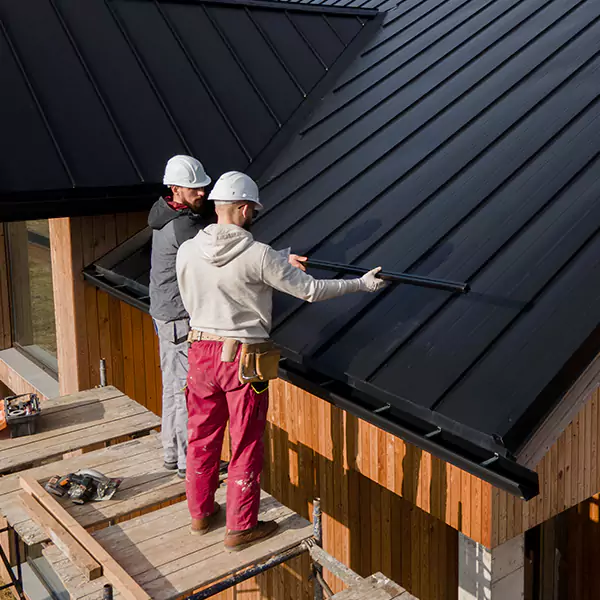 Why Camp Pendleton Roofing Pro Is Camp Pendleton's Most Trusted Metal Roofing Team?