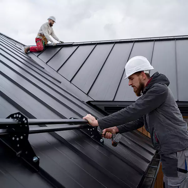 Why Camp Pendleton Property Owners Choose Camp Pendleton Roofing Pro for Metal Roof Repair?