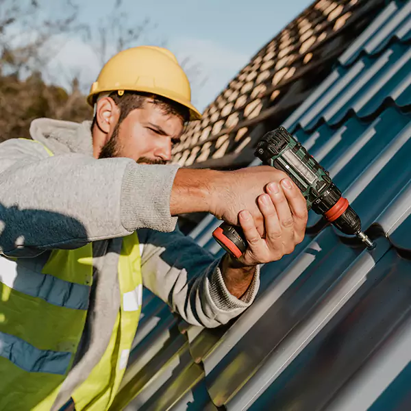 Why Camp Pendleton Property Owners Choose Camp Pendleton Roofing Pro for Metal Roof Replacement?