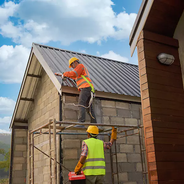 Why Camp Pendleton Property Owners Trust Camp Pendleton Roofing Pro for Metal Roofing?