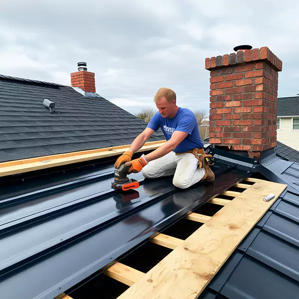 Why Camp Pendleton, CA Property Owners Trust Camp Pendleton Roofing Pro for Mobile Home Roof Repair?