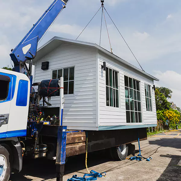 Leading Mobile Home Roofing Company: Upgrading Camp Pendleton, CA Manufactured Homes With Confidence