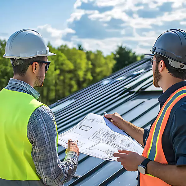 Why Camp Pendleton, CA Families Trust Camp Pendleton Roofing Pro for Home Roof Repairs?