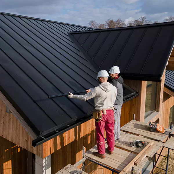 Why Camp Pendleton, CA Families Choose Camp Pendleton Roofing Pro for Home Roofing?