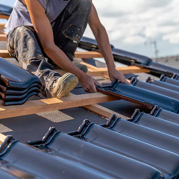 Why Camp Pendleton Homeowners Choose Camp Pendleton Roofing Pro for Roof and Gutter Repair?