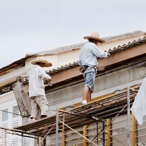 Why Camp Pendleton Homeowners Choose Camp Pendleton Roofing Pro for Roof and Siding Repair?