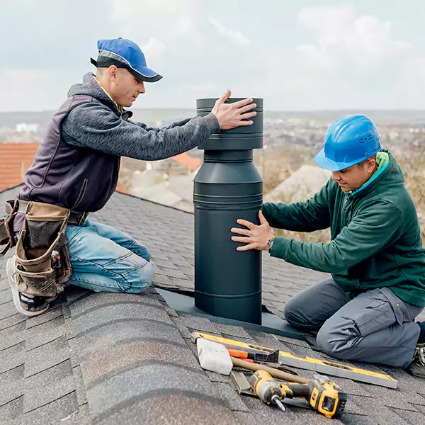 Why Camp Pendleton Homeowners Choose Camp Pendleton Roofing Pro for Roof Flashing Repair Service?