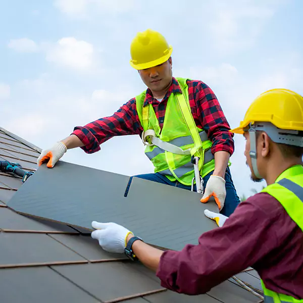 Why Camp Pendleton, CA Property Owners Chose Camp Pendleton Roofing Pro for Leak Repairs?