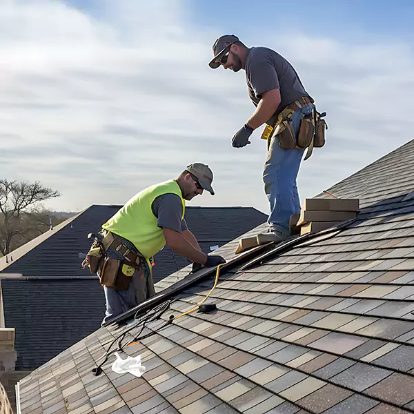 Why Camp Pendleton, CA Residents Trust Camp Pendleton Roofing Pro for Roof Maintenance?