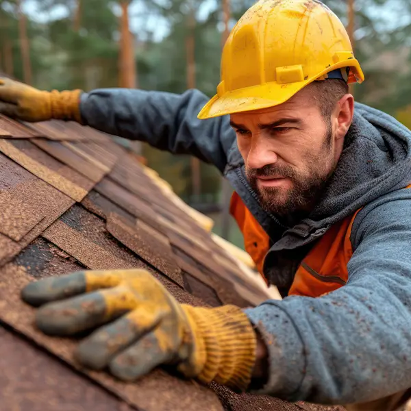 Why Camp Pendleton Roofing Pro in Camp Pendleton, CA's Preferred Shingle Roofing Contractor?