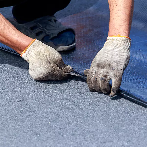 Why Camp Pendleton Roofing Pro Is the Trusted Name for Rubber Roof Installation in Camp Pendleton, CA?