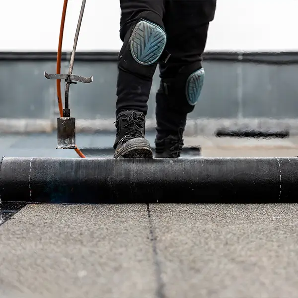 Why Camp Pendleton, CA Trusts Camp Pendleton Roofing Pro for Rubber Roof Replacement?