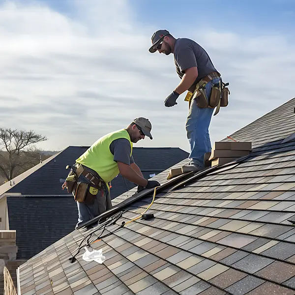 Why Camp Pendleton, CA Homeowners Pick Camp Pendleton Roofing Pro for Shingle Replacement?