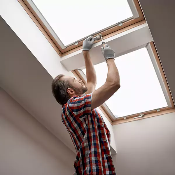 Why Camp Pendleton, CA Homeowners Choose Camp Pendleton Roofing Pro for Skylight Repair?