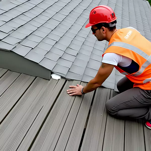 Why Camp Pendleton, CA Property Owners Rely on Camp Pendleton Roofing Pro for Slate Roof Repair?