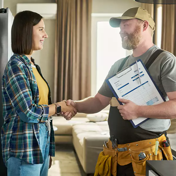 Why Camp Pendleton, CA Homeowners Choose Camp Pendleton Roofing Pro for Soffit Repair?