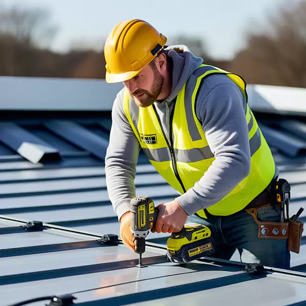 Why Camp Pendleton Roofing Pro Is Camp Pendleton's Most Trusted Steel Roof Installation Company?
