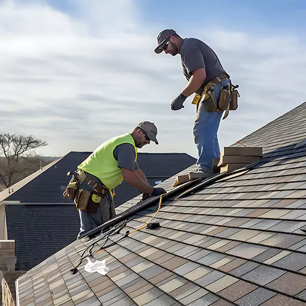 Why Camp Pendleton, CA Property Owners Call Camp Pendleton Roofing Pro After Every Storm?