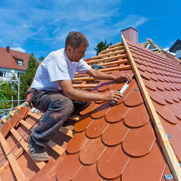 Why Camp Pendleton Roofing Pro in Camp Pendleton, CA's Most Trusted Tile Roofing Team?