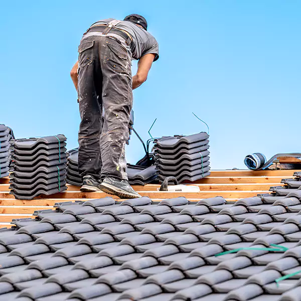 Why Camp Pendleton, CA Property Owners Choose Camp Pendleton Roofing Pro for Tile Roof Restoration?