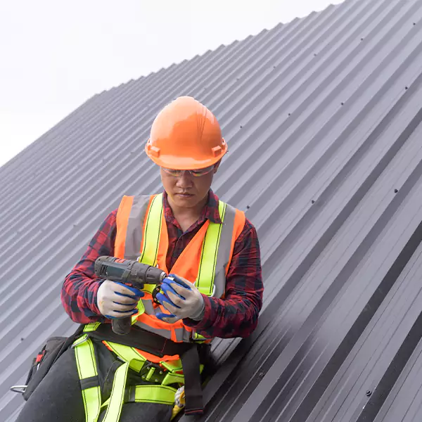 Why Property Owners in Camp Pendleton Choose Camp Pendleton Roofing Pro for Tin Roofing Installation Service?