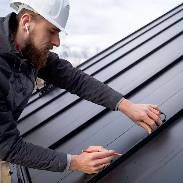 Why Camp Pendleton Property Owners Choose Camp Pendleton Roofing Pro for Tin Roof Repair service?